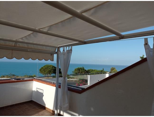 Anteprima foto 3 - Villetta a schiera in Vendita a Scalea (Cosenza)