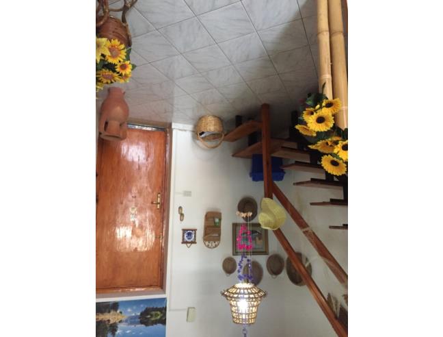 Anteprima foto 4 - Villetta a schiera in Vendita a Scalea (Cosenza)