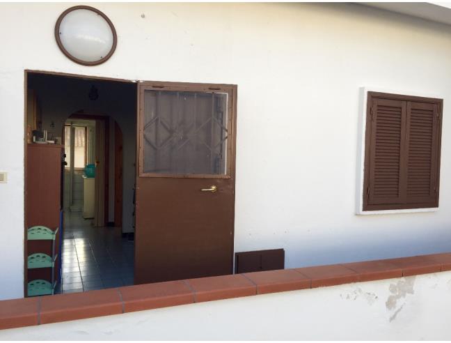 Anteprima foto 4 - Villetta a schiera in Vendita a Scalea (Cosenza)