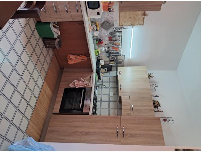 Anteprima foto 5 - Villetta a schiera in Vendita a Scalea (Cosenza)