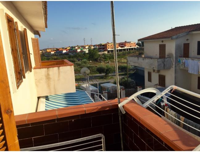 Anteprima foto 5 - Villetta a schiera in Vendita a Scalea (Cosenza)