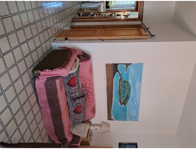 Anteprima foto 6 - Villetta a schiera in Vendita a Scalea (Cosenza)