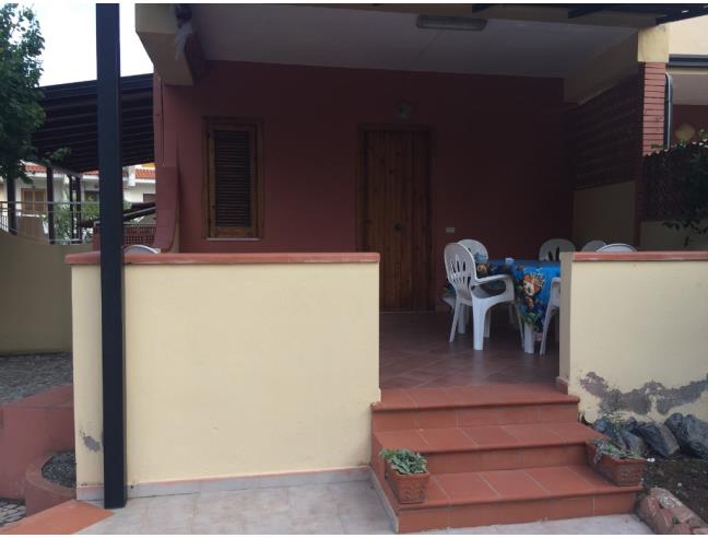 Anteprima foto 6 - Villetta a schiera in Vendita a Scalea (Cosenza)