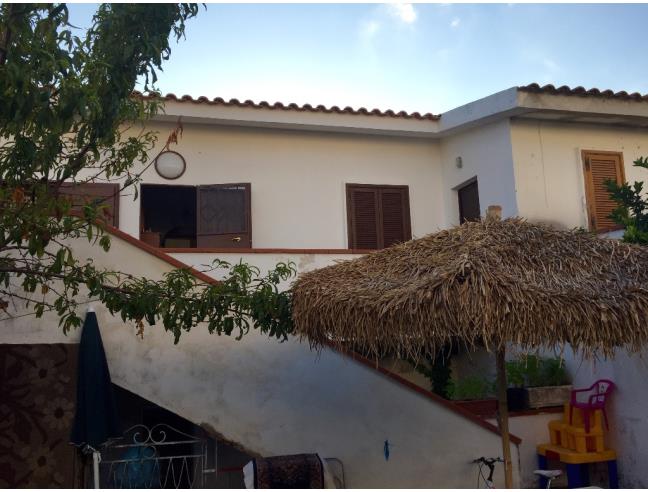 Anteprima foto 6 - Villetta a schiera in Vendita a Scalea (Cosenza)