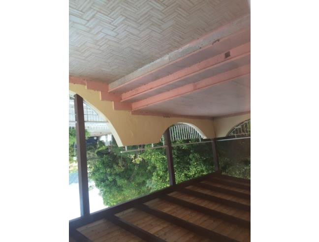 Anteprima foto 7 - Villetta a schiera in Vendita a Scalea (Cosenza)