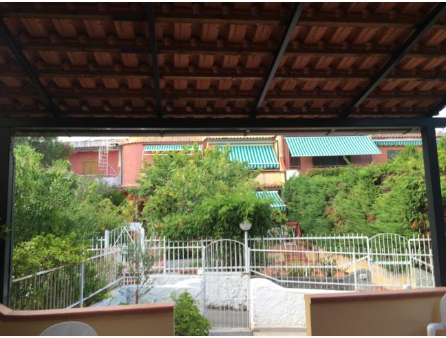 Anteprima foto 8 - Villetta a schiera in Vendita a Scalea (Cosenza)