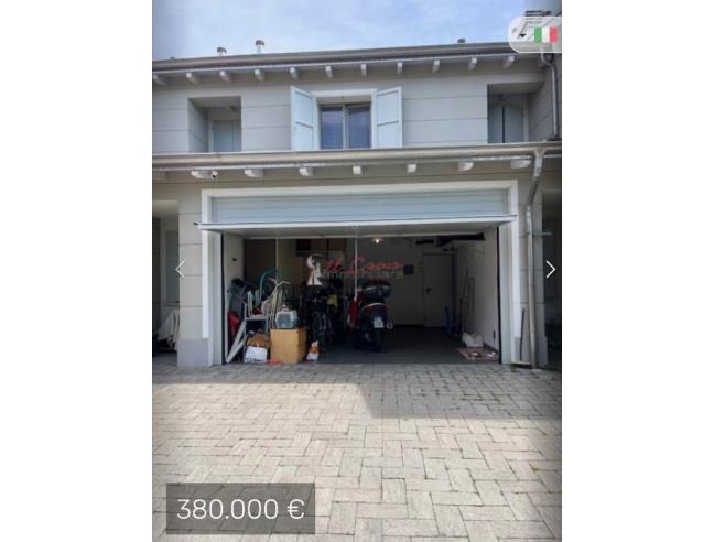 Anteprima foto 4 - Villetta a schiera in Vendita a Scandiano - Arceto