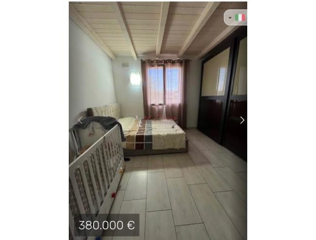 Anteprima foto 5 - Villetta a schiera in Vendita a Scandiano - Arceto