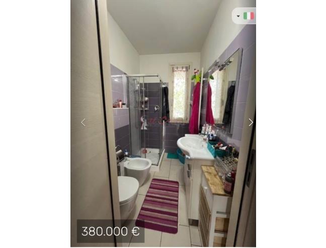 Anteprima foto 7 - Villetta a schiera in Vendita a Scandiano - Arceto