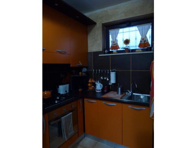 Anteprima foto 2 - Villetta a schiera in Vendita a Scandriglia - Poggio Corese