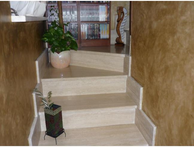 Anteprima foto 3 - Villetta a schiera in Vendita a Scandriglia - Poggio Corese