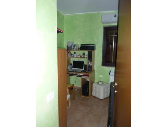 Anteprima foto 4 - Villetta a schiera in Vendita a Scandriglia - Poggio Corese