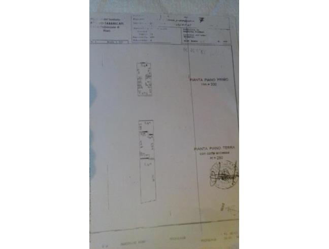 Anteprima foto 5 - Villetta a schiera in Vendita a Scandriglia - Poggio Corese