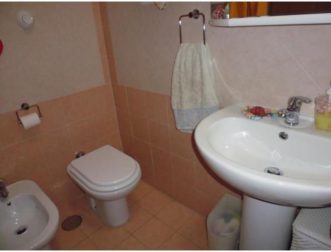 Anteprima foto 8 - Villetta a schiera in Vendita a Scandriglia - Poggio Corese