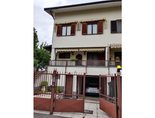 Anteprima foto 1 - Villetta a schiera in Vendita a Secugnago (Lodi)