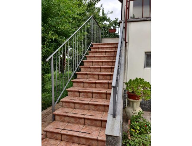 Anteprima foto 2 - Villetta a schiera in Vendita a Secugnago (Lodi)