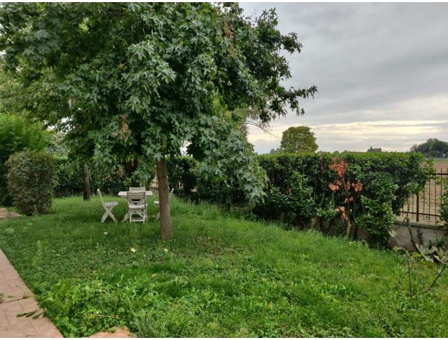 Anteprima foto 5 - Villetta a schiera in Vendita a Secugnago (Lodi)