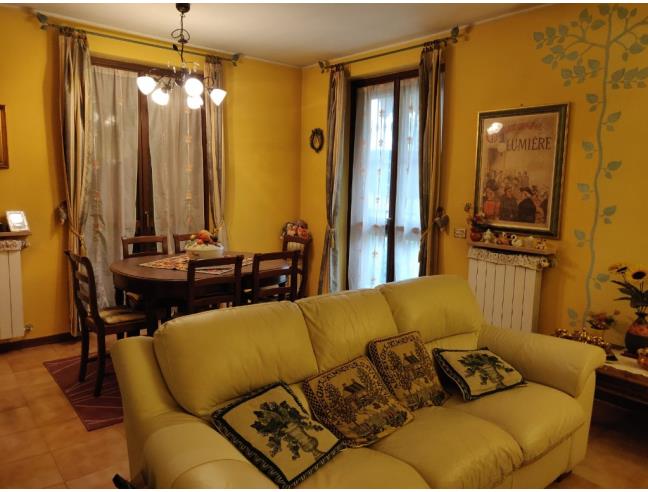 Anteprima foto 6 - Villetta a schiera in Vendita a Secugnago (Lodi)