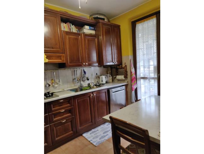 Anteprima foto 7 - Villetta a schiera in Vendita a Secugnago (Lodi)