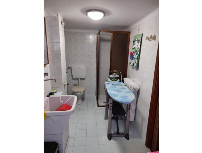 Anteprima foto 8 - Villetta a schiera in Vendita a Secugnago (Lodi)