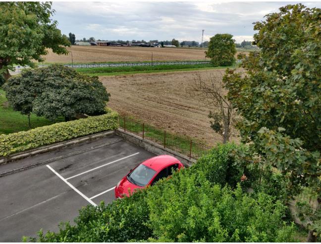 Anteprima foto 8 - Villetta a schiera in Vendita a Secugnago (Lodi)