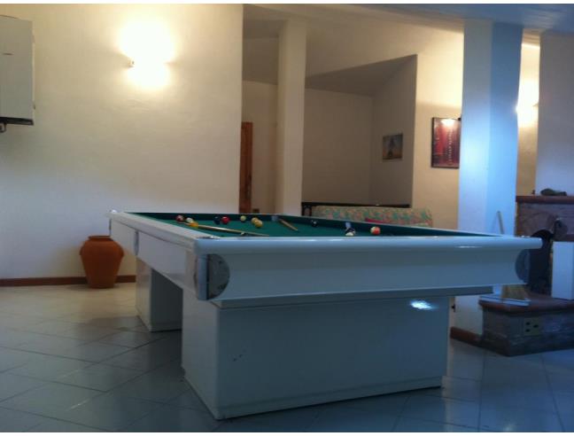 Anteprima foto 4 - Villetta a schiera in Vendita a Seggiano - Trefonti