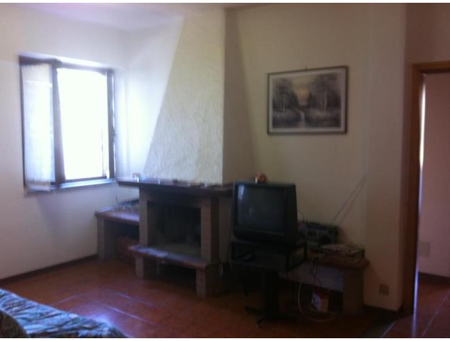 Anteprima foto 6 - Villetta a schiera in Vendita a Seggiano - Trefonti