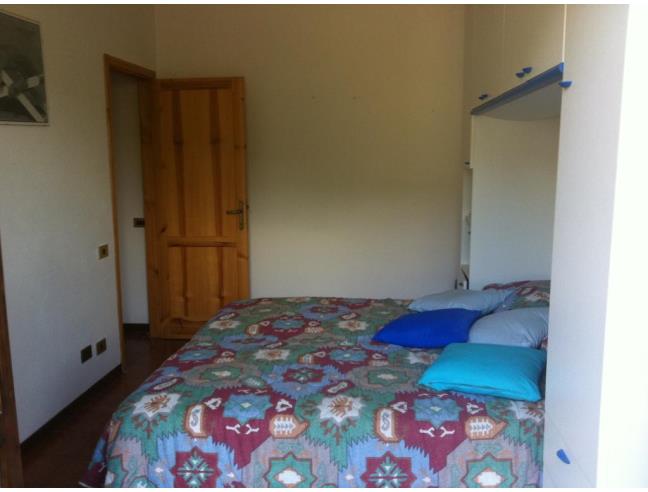 Anteprima foto 7 - Villetta a schiera in Vendita a Seggiano - Trefonti