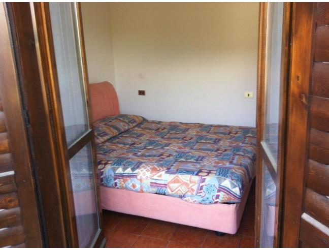 Anteprima foto 8 - Villetta a schiera in Vendita a Seggiano - Trefonti