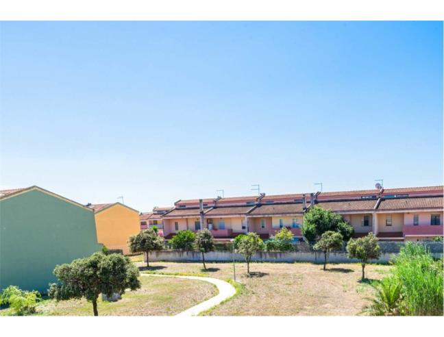 Anteprima foto 1 - Villetta a schiera in Vendita a Selargius (Cagliari)