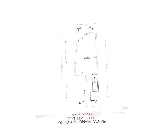 Anteprima foto 3 - Villetta a schiera in Vendita a Selargius (Cagliari)