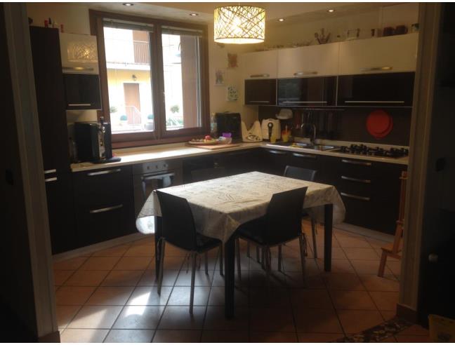 Anteprima foto 4 - Villetta a schiera in Vendita a Sellero (Brescia)