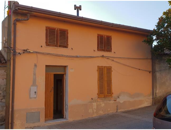 Anteprima foto 7 - Villetta a schiera in Vendita a Semestene (Sassari)