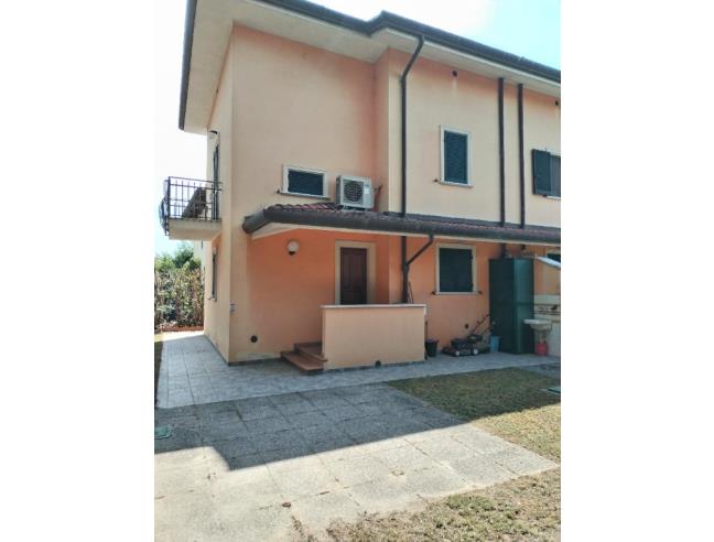 Anteprima foto 5 - Villetta a schiera in Vendita a Seravezza - Querceta