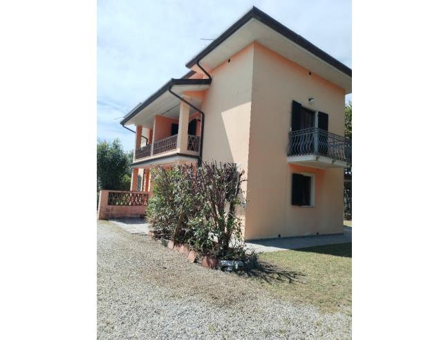 Anteprima foto 7 - Villetta a schiera in Vendita a Seravezza - Querceta