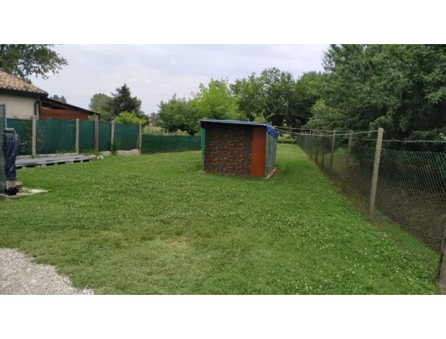 Anteprima foto 3 - Villetta a schiera in Vendita a Sermide e Felonica (Mantova)