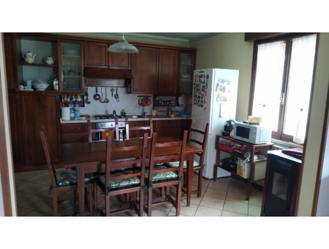 Anteprima foto 4 - Villetta a schiera in Vendita a Sermide e Felonica (Mantova)