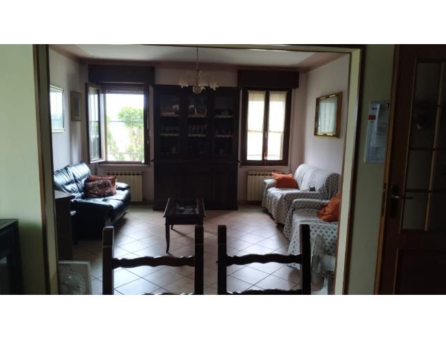 Anteprima foto 5 - Villetta a schiera in Vendita a Sermide e Felonica (Mantova)