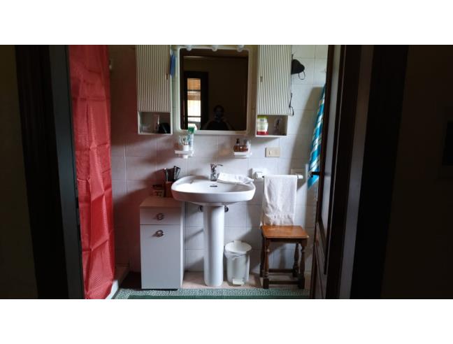 Anteprima foto 8 - Villetta a schiera in Vendita a Sermide e Felonica (Mantova)