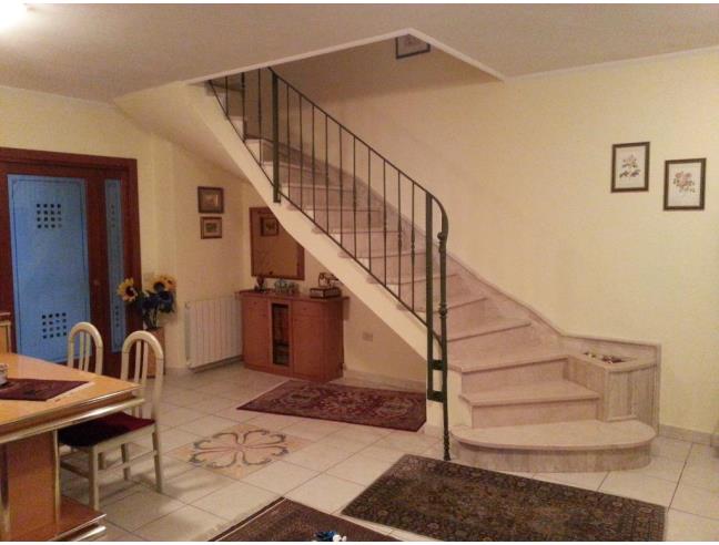 Anteprima foto 3 - Villetta a schiera in Vendita a Serra Riccò (Genova)