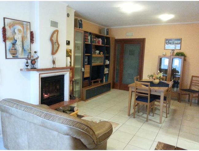 Anteprima foto 4 - Villetta a schiera in Vendita a Serra Riccò (Genova)