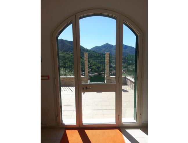 Anteprima foto 8 - Villetta a schiera in Vendita a Serra Riccò (Genova)