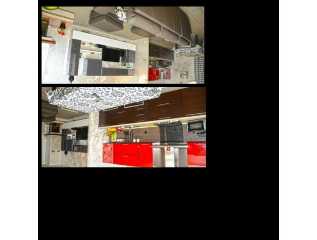 Anteprima foto 4 - Villetta a schiera in Vendita a Settimo Torinese (Torino)