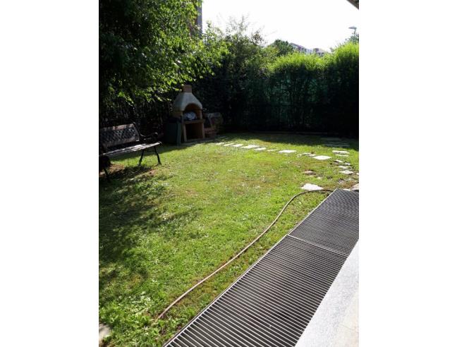 Anteprima foto 6 - Villetta a schiera in Vendita a Settimo Torinese (Torino)