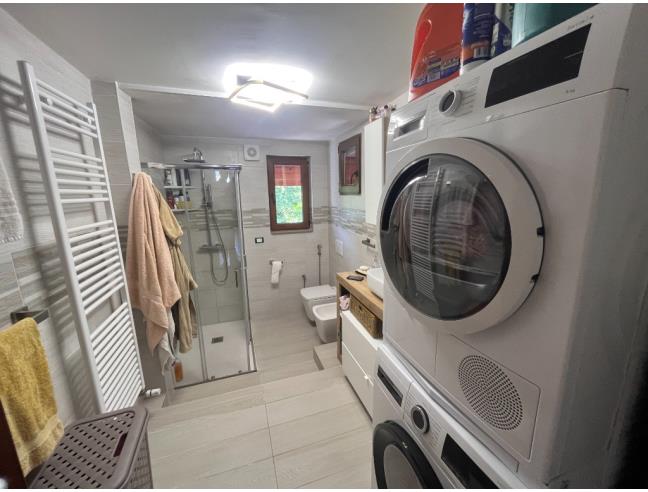 Anteprima foto 3 - Villetta a schiera in Vendita a Silea - Lanzago