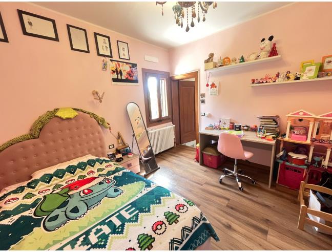 Anteprima foto 5 - Villetta a schiera in Vendita a Silea - Lanzago
