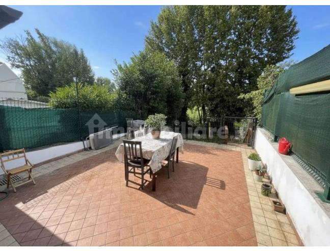 Anteprima foto 7 - Villetta a schiera in Vendita a Silea - Lanzago