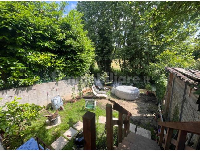 Anteprima foto 8 - Villetta a schiera in Vendita a Silea - Lanzago