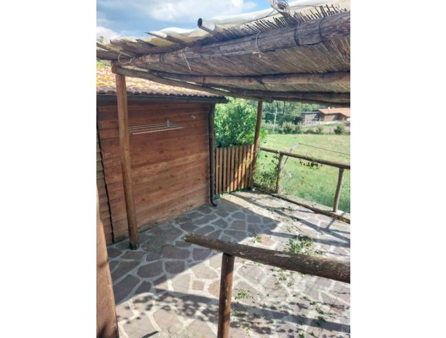 Anteprima foto 2 - Villetta a schiera in Vendita a Sillano Giuncugnano - Magliano