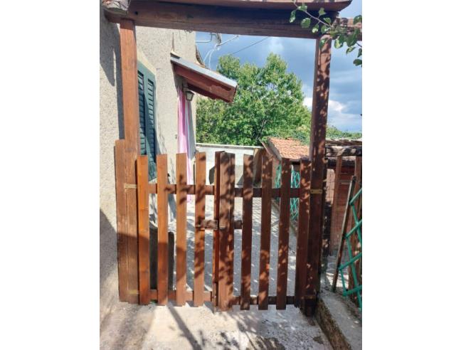 Anteprima foto 5 - Villetta a schiera in Vendita a Sillano Giuncugnano - Magliano
